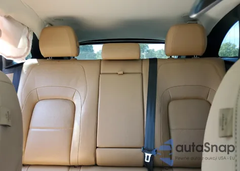 2021 Jaguar F-Pace S из США, поврежденный, VIN SADCJ2EX6MA671236